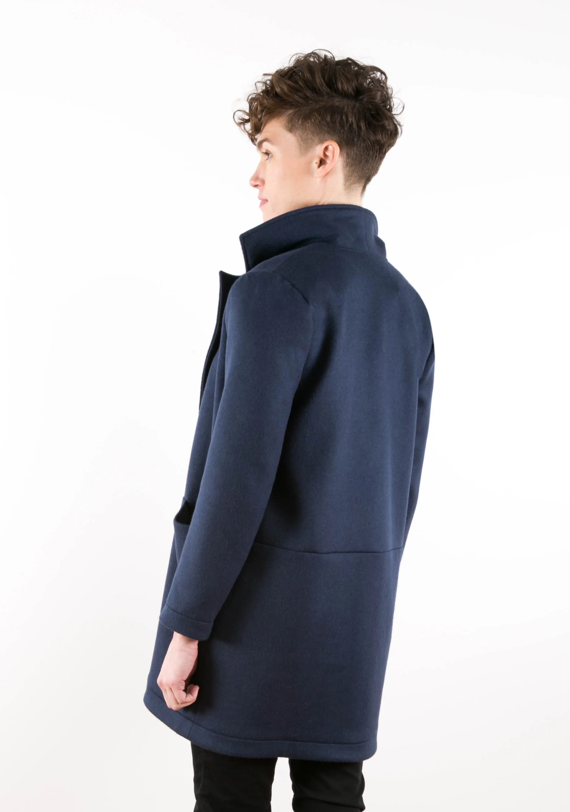 Yates Coat 0-18 - Image 7