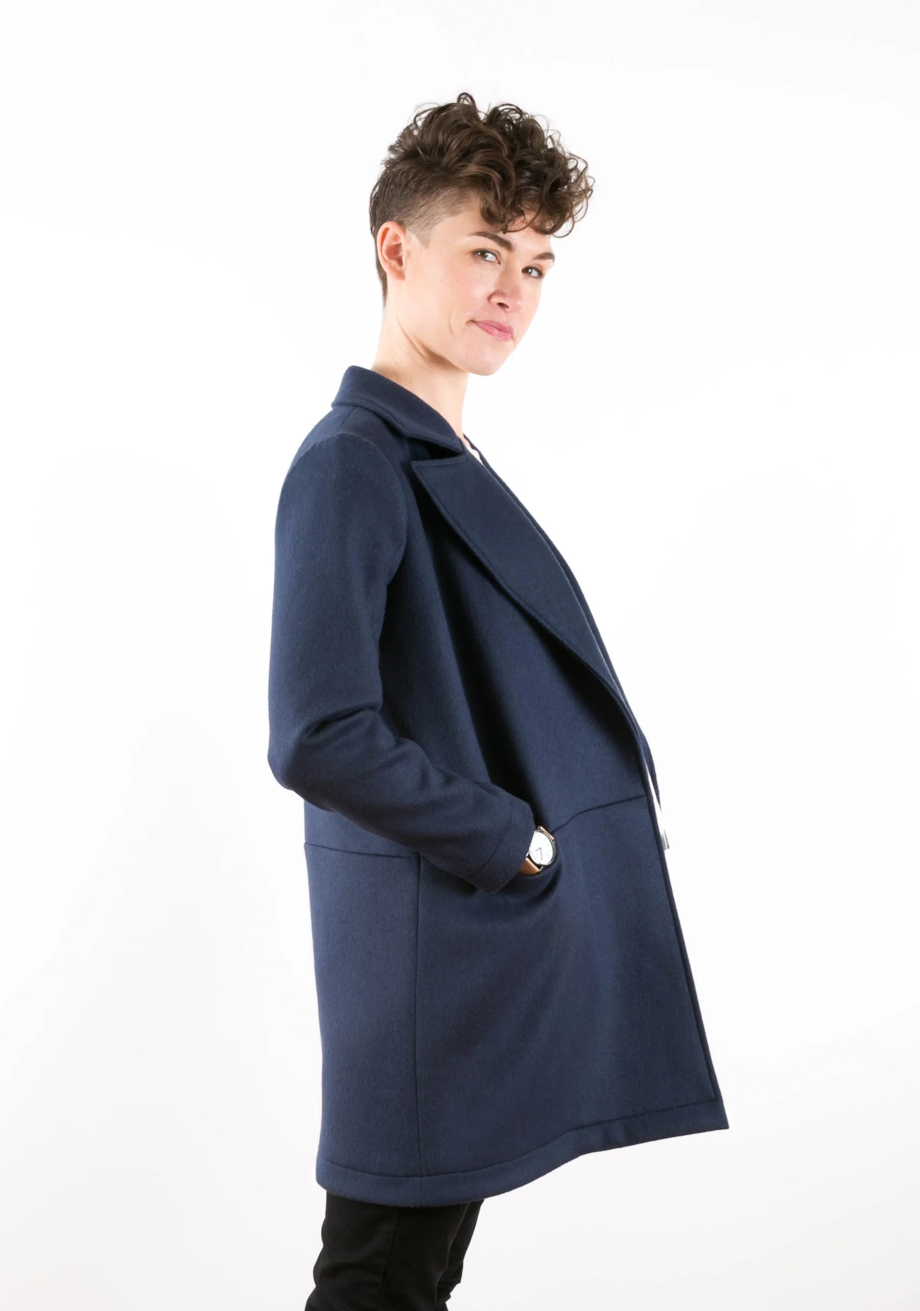 Yates Coat 0-18 - Image 8